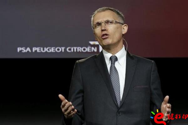 汽車制造業(yè)引入3D打印技術(shù)制造鏈變革 法國(guó)汽車巨頭PSA集團(tuán)先行一步