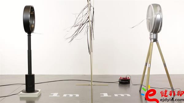 最好的3D打印應(yīng)用案例 高手設(shè)計師創(chuàng)造史無前例的世界最靜音3D打印室內(nèi)風(fēng)扇