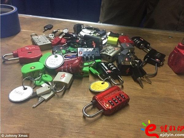 海關(guān)萬(wàn)能鑰匙真牛 3D打印復(fù)模顯身手_3D打印服務(wù)平臺(tái)