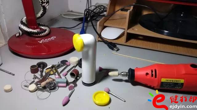 3D打印應(yīng)用案(實(shí))例之省錢大招DIY 3D打印輕松修復(fù)損壞物件