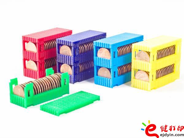 3D打印空氣推進(jìn)船,3d打印培訓(xùn)課程方案作品展 中小學(xué)生超愛(ài)3D打印小作品成功案例展示