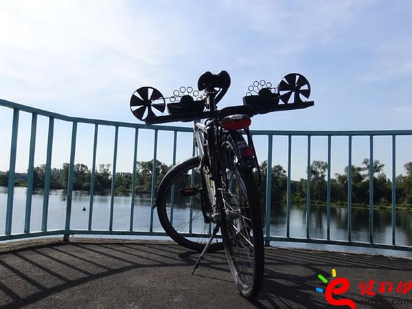 3D打印自行車(chē)吹肥皂泡,3d打印培訓(xùn)課程方案作品展 中小學(xué)生超愛(ài)3D打印小作品成功案例展示