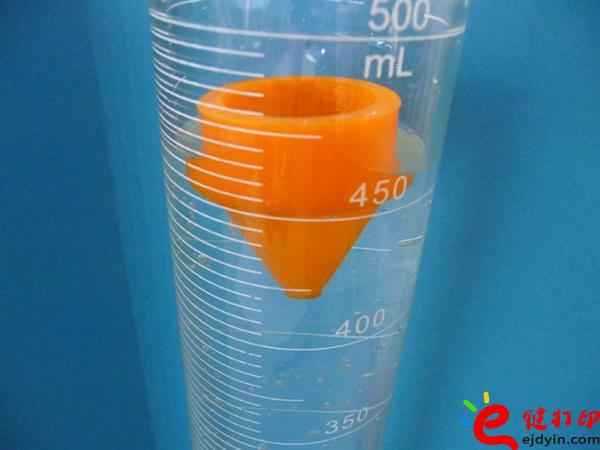 3D打印密度和浮力實(shí)驗(yàn),3d打印培訓(xùn)課程方案作品展 中小學(xué)生超愛(ài)3D打印小作品成功案例展示