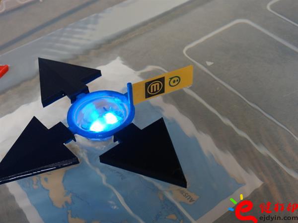 3D打印Sphero帆船,3d打印培訓(xùn)課程方案作品展 中小學(xué)生超愛(ài)3D打印小作品成功案例展示
