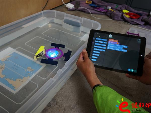 3D打印Sphero帆船,3d打印培訓(xùn)課程方案作品展 中小學(xué)生超愛(ài)3D打印小作品成功案例展示