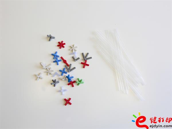 3D打印快速建筑,教育從娃娃抓起 中小學(xué)生3D打印教育培訓(xùn)課程成功案例終極展示