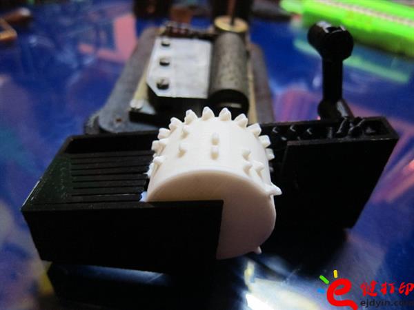 3D打印參數(shù)化音樂(lè)盒,教育從娃娃抓起 中小學(xué)生3D打印教育培訓(xùn)課程成功案例終極展示