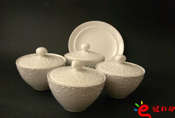 如何3d打印這樣的陶瓷粉末材料?3d打印陶瓷的價(jià)格在多少合適?