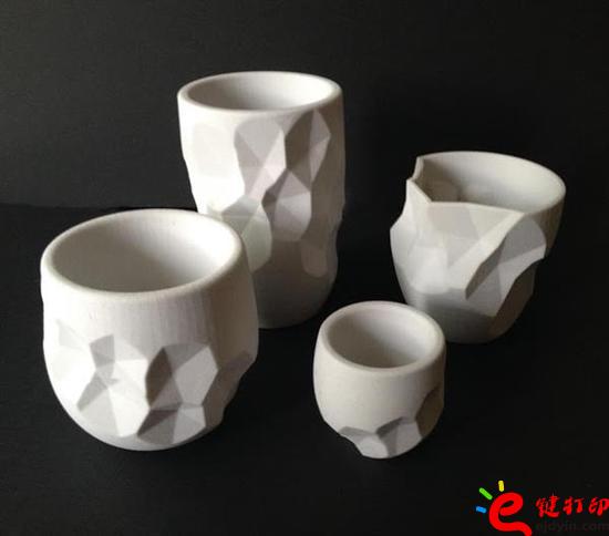 如何3d打印這樣的陶瓷粉末材料?3d打印陶瓷的價(jià)格在多少合適?