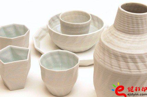 如何3d打印這樣的陶瓷粉末材料?3d打印陶瓷的價(jià)格在多少合適?
