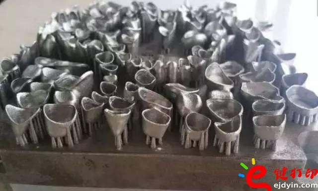 醫(yī)療輔助器械的變革之路 3d打印義齒(假牙)前景無限 勢在必行_醫(yī)療設(shè)備器械3d模型打印平臺