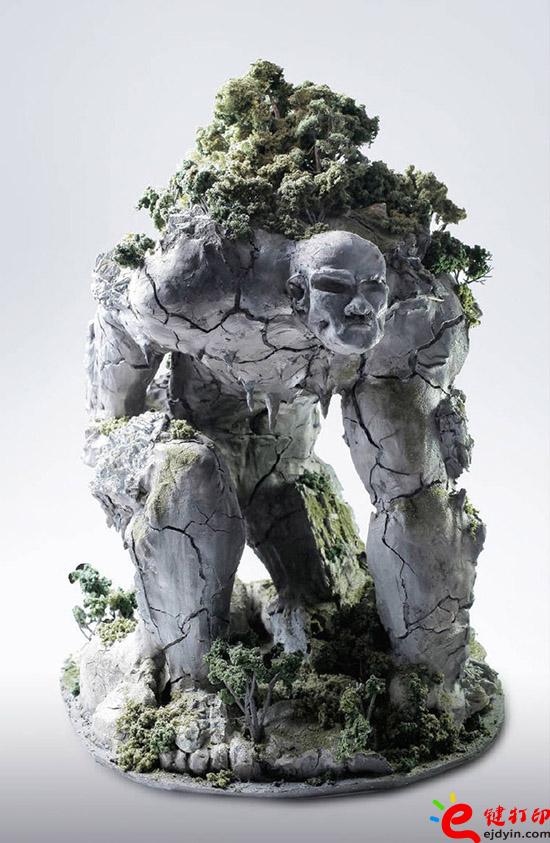 3d打印藝術(shù)品,3d打印作品,3d打印工藝品,3d打印藝術(shù)雕塑,3d打印藝術(shù),3D打印服務(wù) 3D打印有多神奇？這個(gè)話題一直被大家能津津樂道的談?wù)撝４鸢钙鋵?shí)也簡(jiǎn)單，那就是3D打印擁有無限可能。本文有藝術(shù)家用3D打印樹木來詮釋一年四季的變化。一起來看看。