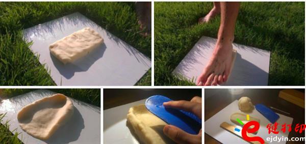 3d打印鞋墊,3d打印鞋底,3d打印,3d打印鞋,鞋墊,矯形鞋墊,3d打印鞋子,定制鞋墊,3d打印服務(wù) 自己動(dòng)手豐衣足食之DIY3D打印矯正鞋墊 讓私人定制隨心所欲