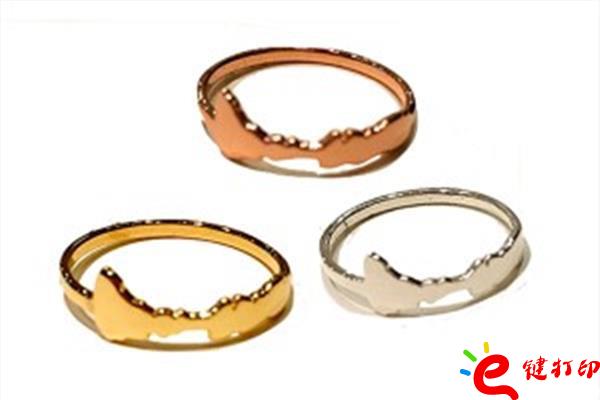 將你的聲音做成戒指 新鮮出爐的3D打印聲波戒指到底咋回事兒？ 聲波戒指,音波戒指,燦烈聲波戒指,馬良行聲波戒指,都暻秀 聲波戒指,3D打印戒指,3D打印服務(wù)