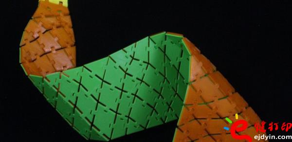 3D打印衣服(時裝)之領帶3d模型打印 3D打印領帶帶你領略科技美 領帶3d模型,3D打印衣服,3D打印領帶,3D打印時裝,3D打印模型,3D打印服務