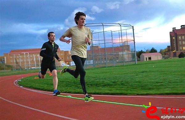 [科技改變生活]比跑步機(jī)更爽更實(shí)用的3D打印可視化運(yùn)動記錄儀 3d打印跑步機(jī),3d打印跑道,跑步機(jī)品牌排行榜