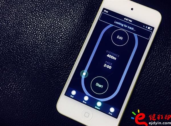 [科技改變生活]比跑步機(jī)更爽更實(shí)用的3D打印可視化運(yùn)動記錄儀 3d打印跑步機(jī),3d打印跑道,跑步機(jī)品牌排行榜