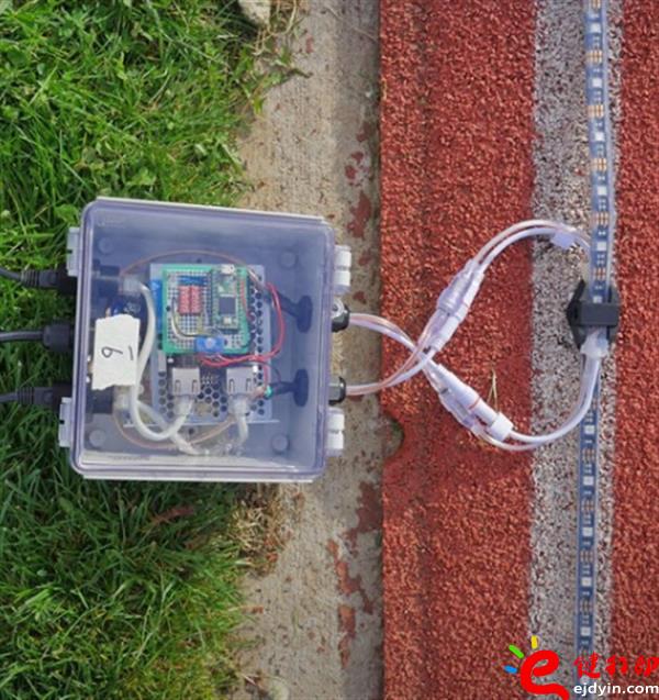 [科技改變生活]比跑步機(jī)更爽更實(shí)用的3D打印可視化運(yùn)動記錄儀 3d打印跑步機(jī),3d打印跑道,跑步機(jī)品牌排行榜