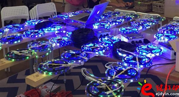 [科技改變生活]比跑步機(jī)更爽更實(shí)用的3D打印可視化運(yùn)動記錄儀 3d打印跑步機(jī),3d打印跑道,跑步機(jī)品牌排行榜