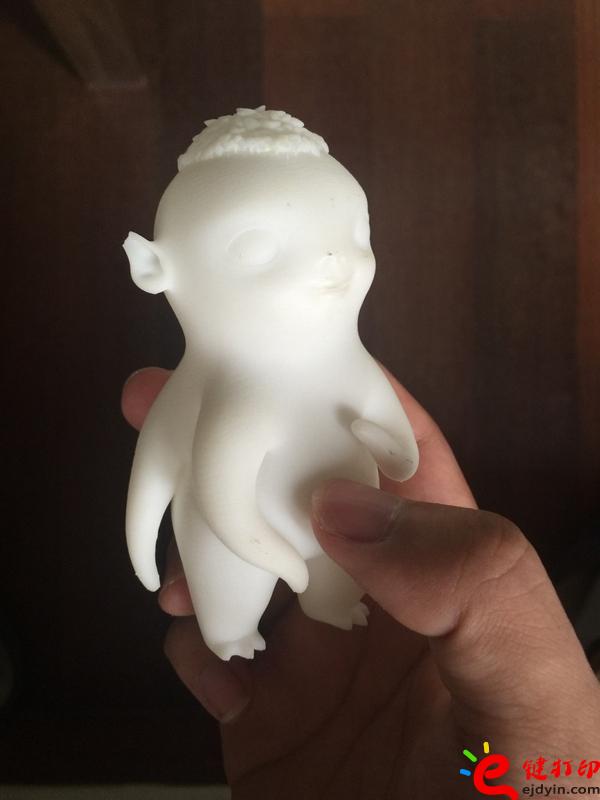 [3d打印設(shè)計建模教程] 復(fù)雜的3D打印模型支撐是如何制作出來的？3d打印設(shè)計教程,3d打印教程 建模,3d打印教程,3d打印支撐如何設(shè)置,3d打印支撐材料,3d打印支撐角度60加不了