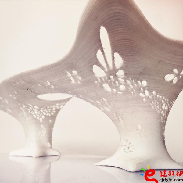 [3d打印設(shè)計建模教程] 復(fù)雜的3D打印模型支撐是如何制作出來的？3d打印設(shè)計教程,3d打印教程 建模,3d打印教程,3d打印支撐如何設(shè)置,3d打印支撐材料,3d打印支撐角度60加不了