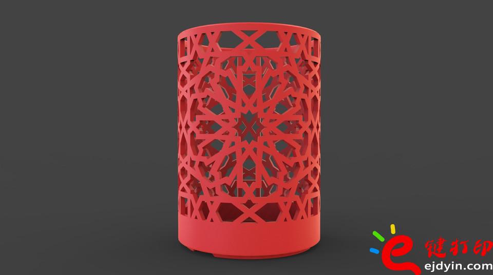 3d打印筆筒模型,3d打印筆筒模型下載,3d打印創(chuàng)意筆筒,蜂窩筆筒3d模型,3d打印創(chuàng)意作品,3d打印服務(wù)平臺(tái),CNC加工平臺(tái)