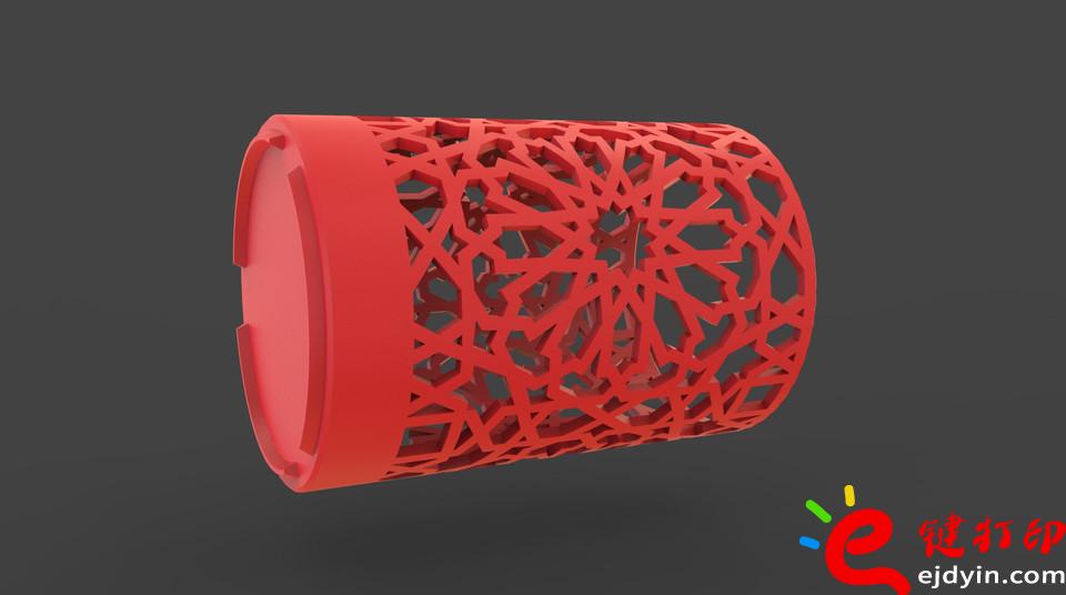 3d打印筆筒模型,3d打印筆筒模型下載,3d打印創(chuàng)意筆筒,蜂窩筆筒3d模型,3d打印創(chuàng)意作品,3d打印服務(wù)平臺(tái),CNC加工平臺(tái)