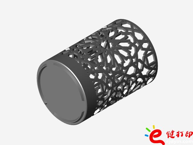 3d打印筆筒模型,3d打印筆筒模型下載,3d打印創(chuàng)意筆筒,蜂窩筆筒3d模型,3d打印創(chuàng)意作品,3d打印服務(wù)平臺(tái),CNC加工平臺(tái)