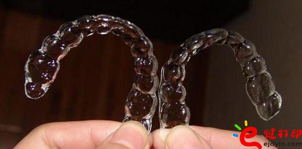 3D打印牙嵌體和牙套哪種更好？3D打印牙齒/隱形牙套/牙冠/模型/成品價格表