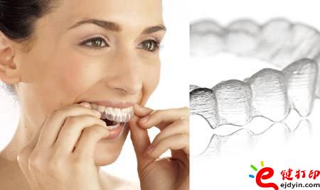 3D打印牙嵌體和牙套哪種更好？3D打印牙齒/隱形牙套/牙冠/模型/成品價格表