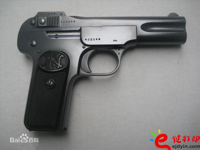 勃朗寧手槍/3d打印槍支,3d打印槍設(shè)計(jì)圖,3d打印槍模型,3d打印槍零件,3d打印槍合法嗎,3d打印槍模,3d打印槍械/3D打印手槍槍支/真家伙還是模型？是否可行？_在線3D打印服務(wù)平臺(tái)