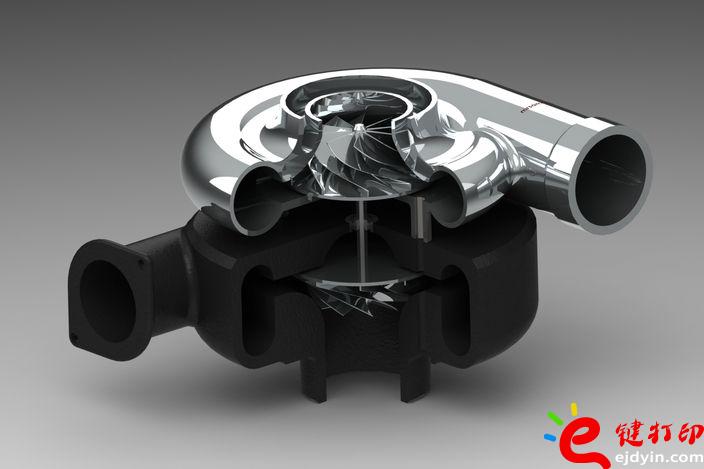 不看后悔的那些3D打印汽車(chē)模型零配件知識(shí)