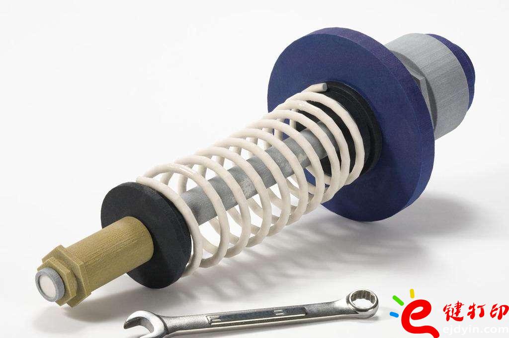 不看后悔的那些3D打印汽車(chē)模型零配件知識(shí)