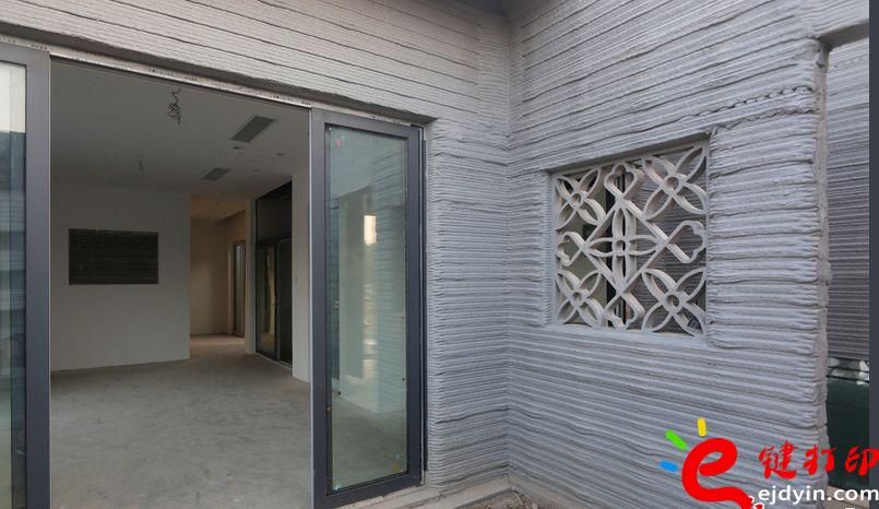 房貸滾粗_扔掉買房注意事項,1萬美元搞定3D打印房子(別墅級別)視頻展示