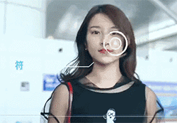 火車站刷臉進(jìn)站