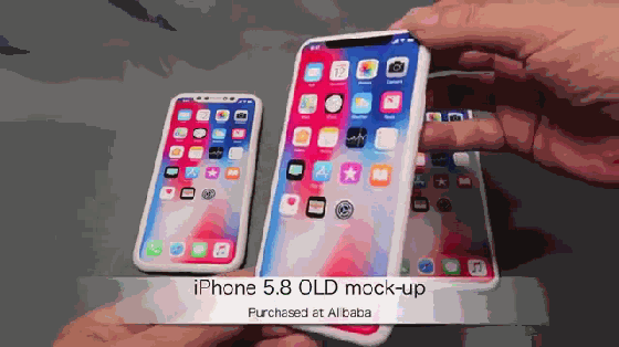 三D打印手機(jī)