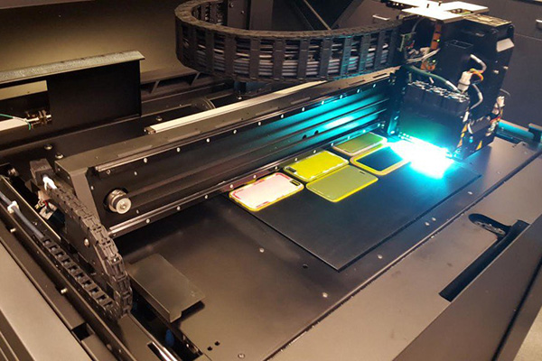 3D打印助力產(chǎn)業(yè)模式與生產(chǎn)方式變革