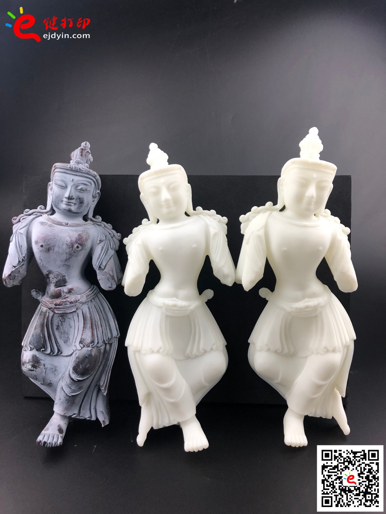 佛像抄數(shù)打印