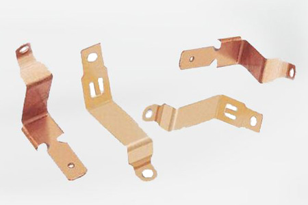 鈑金加工應該如何選用材料？