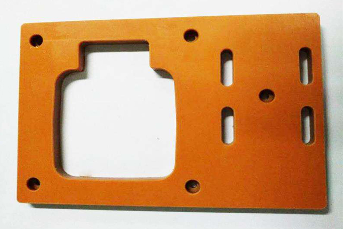 長安cnc手板加工模型制作時的選材技巧及細節(jié)事項