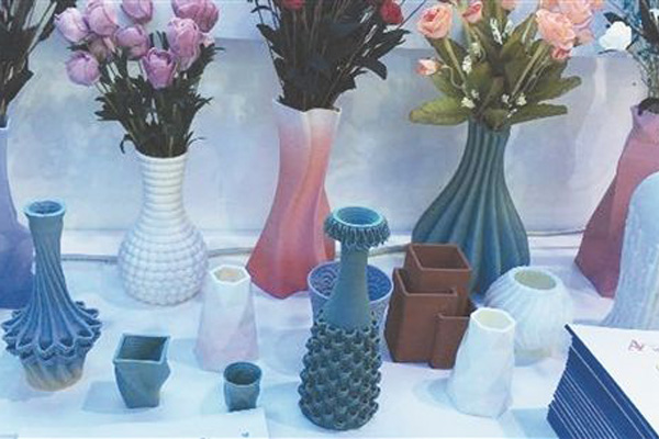 新冠疫情過后，陶瓷3D打印將迎來黃金發(fā)展期