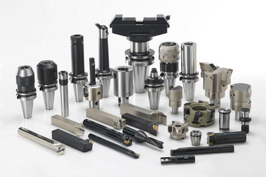 數(shù)控銑床的常見CNC刀具