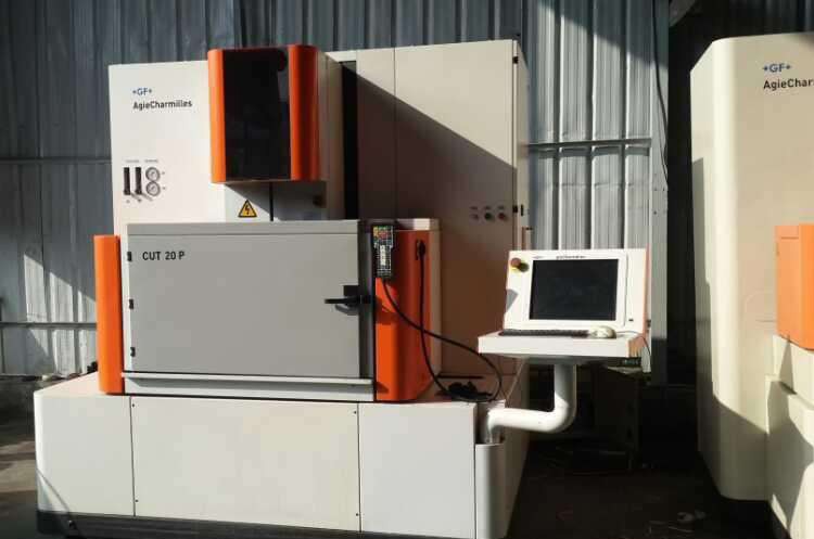 線切割慢走絲、中走絲、快走絲有什么區(qū)別