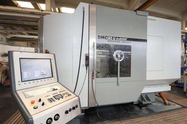 五軸數控加工與一般的CNC加工相比有什么優(yōu)點？