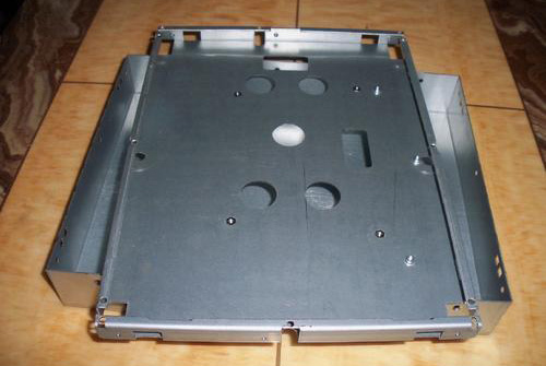 鈑金加工行業(yè)有哪些專業(yè)術(shù)語(yǔ)？