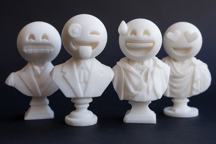 3D打印存在哪些不足之處？