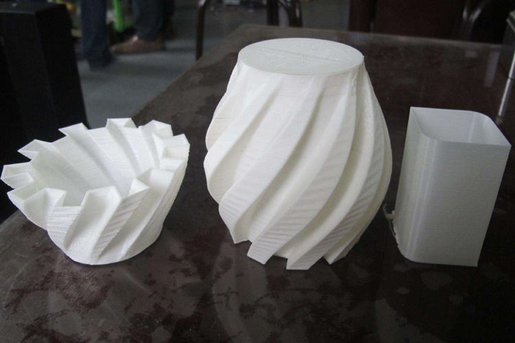 3D打印材料的PLA與ABS有什么區(qū)別？