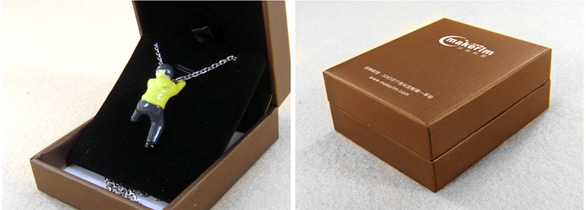 攀心者-藝術(shù)創(chuàng)意項鏈吊墜2