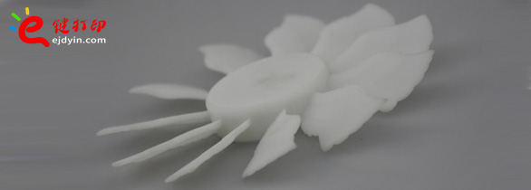 散熱風(fēng)扇3D打印2