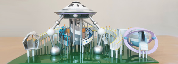 游樂(lè)場(chǎng)設(shè)備2